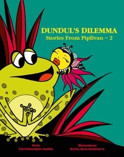 Dundul`s Dilemma (Happy Squirrel)